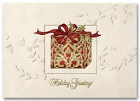 Eco Friendly Cards, Holiday Cards Lavish