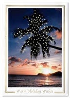 Seasonal Scenes Holiday Cards, Holiday Cards Warmth