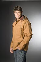 Heavy Duty Work Jackets, Detachable Hoods