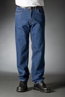 Pants, Berne 5-Pocket Denim