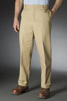Pants, Twill Traditional Work Pant